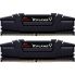 G.Skill 64GB (2 x 32GB) DDR4-3600/PC4-28800 DDR4 SDRAM - 3600 MHz - CL18 - 1.35 V - Non-ECC - Unbuffered - 288-pin - DIMM - Lifetime Warranty
